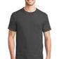 Hanes Beefy-T - 100% Cotton T-Shirt with Pocket. 5190