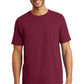 Hanes - Authentic 100% Cotton T-Shirt.  5250