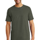 Hanes - Authentic 100% Cotton T-Shirt.  5250