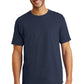 Hanes - Authentic 100% Cotton T-Shirt.  5250