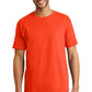 Hanes - Authentic 100% Cotton T-Shirt.  5250