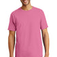 Hanes - Authentic 100% Cotton T-Shirt.  5250