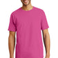 Hanes - Authentic 100% Cotton T-Shirt.  5250