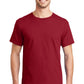 Hanes - Essential-T 100%  Cotton T-Shirt.  5280
