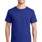 Hanes - Essential-T 100%  Cotton T-Shirt.  5280