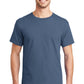 Hanes - Essential-T 100%  Cotton T-Shirt.  5280