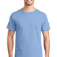 Hanes - Essential-T 100%  Cotton T-Shirt.  5280