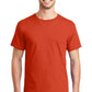 Hanes - Essential-T 100%  Cotton T-Shirt.  5280