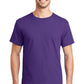 Hanes - Essential-T 100%  Cotton T-Shirt.  5280