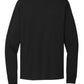 Hanes Essential-T 100% Cotton Long Sleeve T-Shirt 5286