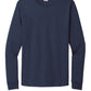 Hanes Essential-T 100% Cotton Long Sleeve T-Shirt 5286