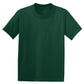 Hanes - Youth EcoSmart 50/50 Cotton/Poly T-Shirt.  5370