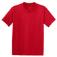 Hanes - Youth EcoSmart 50/50 Cotton/Poly T-Shirt.  5370