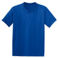 Hanes - Youth EcoSmart 50/50 Cotton/Poly T-Shirt.  5370