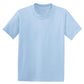 Hanes - Youth EcoSmart 50/50 Cotton/Poly T-Shirt.  5370