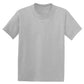 Hanes - Youth EcoSmart 50/50 Cotton/Poly T-Shirt.  5370