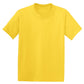 Hanes - Youth EcoSmart 50/50 Cotton/Poly T-Shirt.  5370