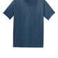 Hanes - Youth EcoSmart 50/50 Cotton/Poly T-Shirt.  5370