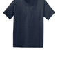 Hanes - Youth EcoSmart 50/50 Cotton/Poly T-Shirt.  5370