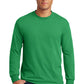 Gildan - Heavy Cotton 100% Cotton Long Sleeve T-Shirt.  5400