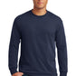 Gildan - Heavy Cotton 100% Cotton Long Sleeve T-Shirt.  5400