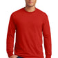 Gildan - Heavy Cotton 100% Cotton Long Sleeve T-Shirt.  5400