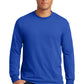 Gildan - Heavy Cotton 100% Cotton Long Sleeve T-Shirt.  5400