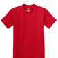 Hanes - Youth Authentic 100%  Cotton T-Shirt.  5450