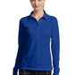 Nike Ladies Long Sleeve Dri-FIT Stretch Tech Polo. 545322