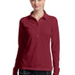 Nike Ladies Long Sleeve Dri-FIT Stretch Tech Polo. 545322