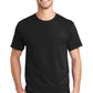 Hanes - Authentic 100%  Cotton T-Shirt with Pocket.  5590