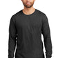 JERZEES Premium Blend Ring Spun Long Sleeve T-Shirt 560LS