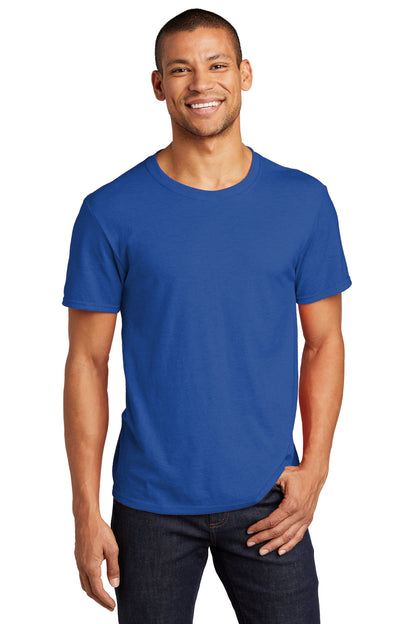 JERZEES Premium Blend Ring Spun T-Shirt 560M