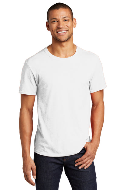 JERZEES Premium Blend Ring Spun T-Shirt 560M