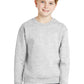 JERZEES - Youth NuBlend Crewneck Sweatshirt.  562B