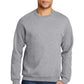 JERZEES - NuBlend Crewneck Sweatshirt.  562M