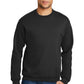 JERZEES - NuBlend Crewneck Sweatshirt.  562M