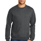 JERZEES - NuBlend Crewneck Sweatshirt.  562M