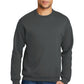 JERZEES - NuBlend Crewneck Sweatshirt.  562M