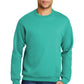JERZEES - NuBlend Crewneck Sweatshirt.  562M