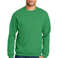 JERZEES - NuBlend Crewneck Sweatshirt.  562M