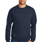 JERZEES - NuBlend Crewneck Sweatshirt.  562M