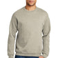 JERZEES - NuBlend Crewneck Sweatshirt.  562M