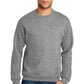 JERZEES - NuBlend Crewneck Sweatshirt.  562M
