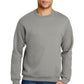 JERZEES - NuBlend Crewneck Sweatshirt.  562M