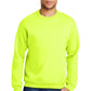 JERZEES - NuBlend Crewneck Sweatshirt.  562M