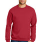 JERZEES - NuBlend Crewneck Sweatshirt.  562M