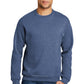 JERZEES - NuBlend Crewneck Sweatshirt.  562M