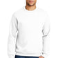 JERZEES - NuBlend Crewneck Sweatshirt.  562M