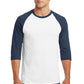 Gildan Heavy Cotton 3/4-Sleeve Raglan T-Shirt. 5700
